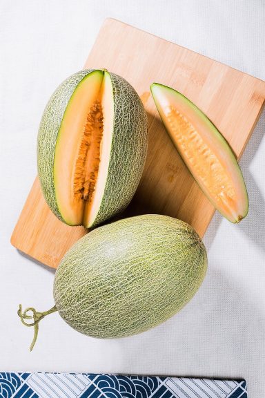 Melón de Añover